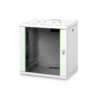 Serverikapp Digitus DN-19 12-U, 60 x 62.5 x 45 cm, hall