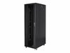 Serverikapp Lanberg FF01-8242-12B, 80 x 120 x 42U, must