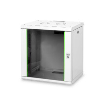 Serverikapp Digitus DN-19 12-U, 60 x 62.5 x 45 cm, hall