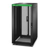 Serverikapp APC ER8222, 800 x 1200 x 42U, must