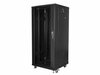 Serverikapp Lanberg FF01-6632-12B, 60 x 60 x 32U, must