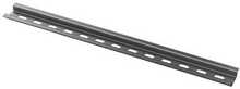 DIN siin Lanview RWMIP65-DIN-W300MM, 300 x 7.5 x 35 mm, metall
