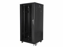 Serverikapp Lanberg FF01-6632-12B, 60 x 60 x 32U, must