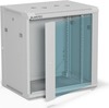 Serverikapp Alantec 19 12U 600x450, hall