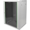 Serverikapp Digitus DN-19 16-U-EC, hall