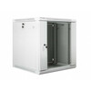 Serverikapp Lanberg WF01-6612-10S, 60 x 60 cm, hall