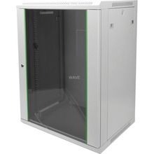 Serverikapp Digitus DN-19 16-U-EC, hall