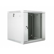 Serverikapp Lanberg WF01-6612-10S, 60 x 60 cm, hall