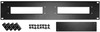 Rack esipaneel Shuttle PRM01, 2U, must