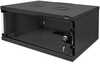 Serverikapp Digitus DN-38011, 241 x 540 x 400 mm, must