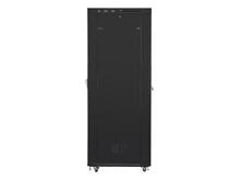 Serverikapp Lanberg FF01-8047-12BL, 80 x 100 x 232 cm, must