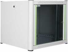 Serverikapp Lanview RWP09U56WH, 600 x 560 x 512 mm, valge