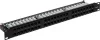 Lülituspaneel Array PP-48/RJ/C