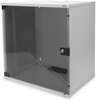 Serverikapp Digitus DN-19 12-U-S-1, 54 x 40 x 59.5 cm, hall