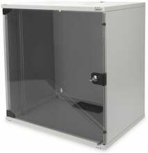 Serverikapp Digitus DN-19 12-U-S-1, 54 x 40 x 59.5 cm, hall