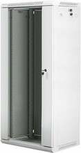Serverikapp Lanberg WF01-6427-10S, 60 x 45 x 27 cm, hall