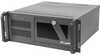 Serverikorpus Lanberg SC01-4504-10B, must