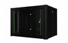 Serverikapp Lanview RWP07U45BL, 60 x 45 x 42.3 cm, must