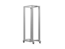Serverikapp Lanberg 19 Rack 42U, 600 x 1000 mm, hall
