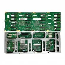 Backplane Supermicro BPN-SAS3-846EL1
