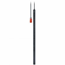 Toitejaotur APC EPDU1232B, 0U, 22 kW, 230V, must, 30 x C13 ja 12 x C19 pistikupesad