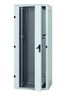 Serverikapp Triton RMA-37-A66-CAX-N1, 600 x 600 x 37U, hall