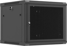 Serverikapp Lanberg 9U 600x600, must