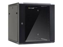 Serverikapp Netrack 019-120-66-022, 12U, 600 mm, must