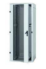 Serverikapp Triton RMA-37-A66-CAX-N1, 600 x 600 x 37U, hall