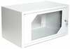 Serverikapp ASSMANN ELECTRONIC ASM CL-19 06U, 550 x 350 mm, hall RAL 7035