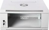 Serverikapp Digitus DN-W19 04U/450, 60 x 45 cm, helehall