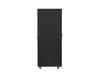 Serverikapp Lanberg, 42U, 800 x 800 mm, must