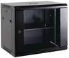 Serverikapp Netrack 019-120-66-021, 12U, 600 mm, hall