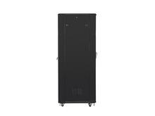 Serverikapp Lanberg, 42U, 800 x 800 mm, must