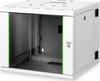Serverikapp Digitus DN-19 09-U-3, 60 x 60 x 50.9 cm, hall