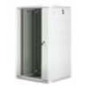 Serverikapp Lanberg WF01-6622-10S, 60 x 60 cm, hall