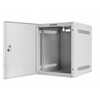 Serverikapp Lanberg WF10-2306-00S, 28 x 31 x 33.6 cm, hall