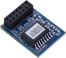 Kaughaldusadapter Asus ASMB10-IKVM, mudel 90SC0HR0-M0UAY0