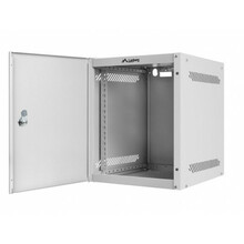 Serverikapp Lanberg WF10-2306-00S, 28 x 31 x 33.6 cm, hall