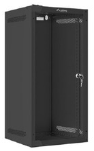 Serverikapp Lanberg WF10-2312-10B, 28 x 31 x 60 cm, must