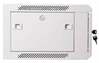 Serverikapp Digitus DN-W19 06U, 60 x 45 cm, hall RAL 7035
