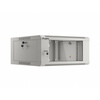 Serverikapp Lanberg WFFA-5604-10S, 4U, 570 x 600 mm, hall