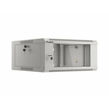 Serverikapp Lanberg WFFA-5604-10S, 4U, 570 x 600 mm, hall