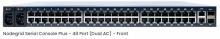 Nodegrid Serial Plus Core Zpe Systems ZPE-NSCP-T48R-CORE-DAC-5G