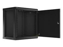 Serverikapp Lanberg WF01-6412-00B, 60 x 45 x 64.57 cm, must