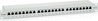 Patchpanel Equip 24-Port Cat6, 1U, helehall