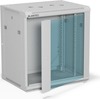 Serverikapp Alantec 19 12U 600x450, hall, lahtine pakend