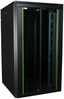 Serverikapp Lanview, 800 x 800 x 1342 mm, must