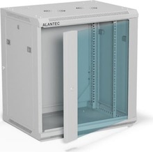 Serverikapp Alantec 19 12U 600x450, hall, lahtine pakend