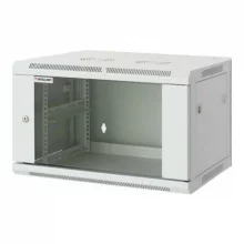 Serverikapp Intellinet 711760, 19 tolli, 6U, hall